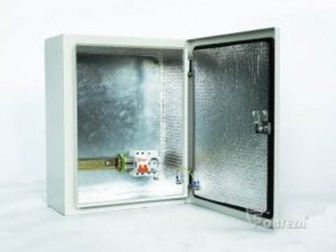 Шкаф ТШУ-500.2.Б