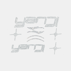 YANDI BODY CRYSTALS