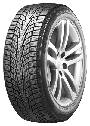 Hankook Tire Winter i*Cept iZ 2 W616 195/65 R15 95T зимняя