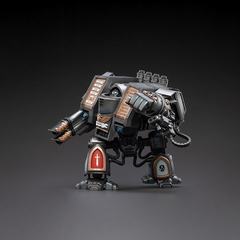 Фигурка Warhammer 40,000: Space Marines Grey Knights Venerable Dreadnought