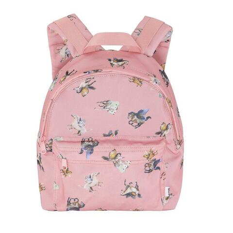 Рюкзак Molo Backpack Fairy Horses Mini