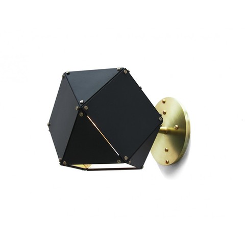 Бра Welles Long by Gabriel Scott ( wall single )
