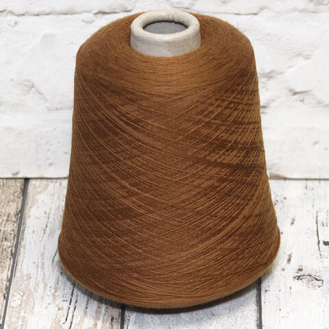 Меринос MISSONI FULLONICA 2/60 жженая карамель