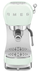 Ручная эспрессо кофемашина Smeg ECF02PGEU