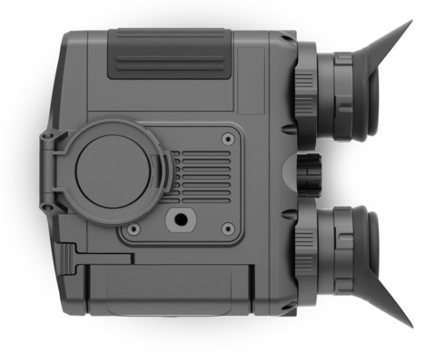 Тепловизионный бинокль Pulsar Accolade XQ38