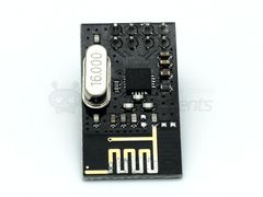 Беспроводной приемопередатчик NRF24L01+ 2,4GHz