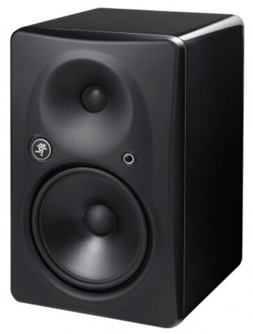 MACKIE HR824 mk2 активный студийный монитор ближней зоны