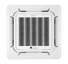 Кассетная сплит-система ROYAL Clima ES-C 24HRI/ES-E 24HXI/ES-C pan/2X
