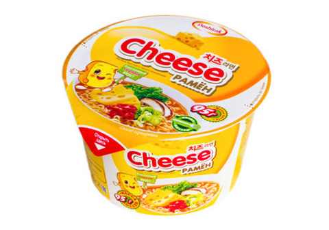 Лапша Cheese Рамен, 95г