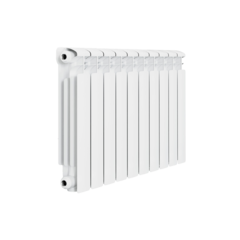 Радиатор алюминиевый RIFAR Alum Eco 500 х 10 секций