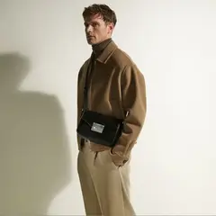 Сумка-мессенджер Meisterstück