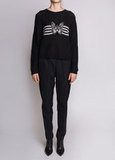 <p>Джемпер&nbsp;</p> ERMANNO ERMANNO SCERVINO