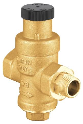 GROHE Blue 40452000 Редуктор C+S