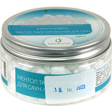 Ментол для сауны - 2