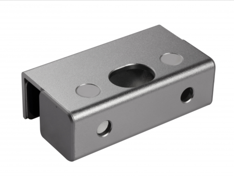 Монтажный комплект для замка Hikvision DS-K4T100-U1