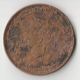 F141 США, жетоны трудных времен Token в США F141 США, жетоны трудных времен Token в США