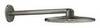 GROHE Rainshower SmartActive 26475AL0 Душ верхний с кронштейном