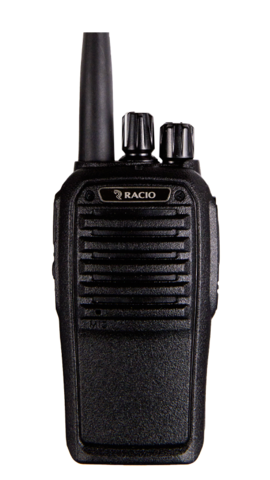 Рация RACIO R700