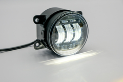 LED ПТФ (двухрежимные) для Лада Веста