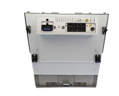 Магнитола Toyota Camry V40 (2006-2011) Android 9.0 4/64GB IPS DSP модель ZF-1033-DSP