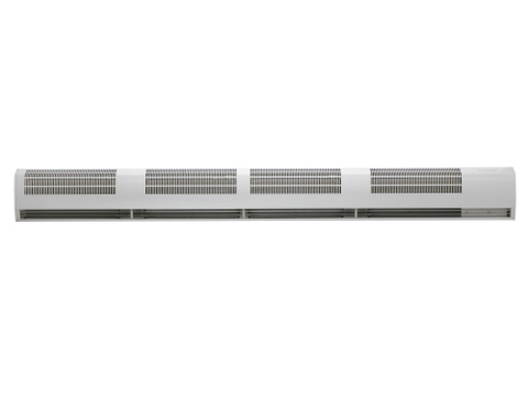 Электрическая завеса Tropik Line T106E20 белый