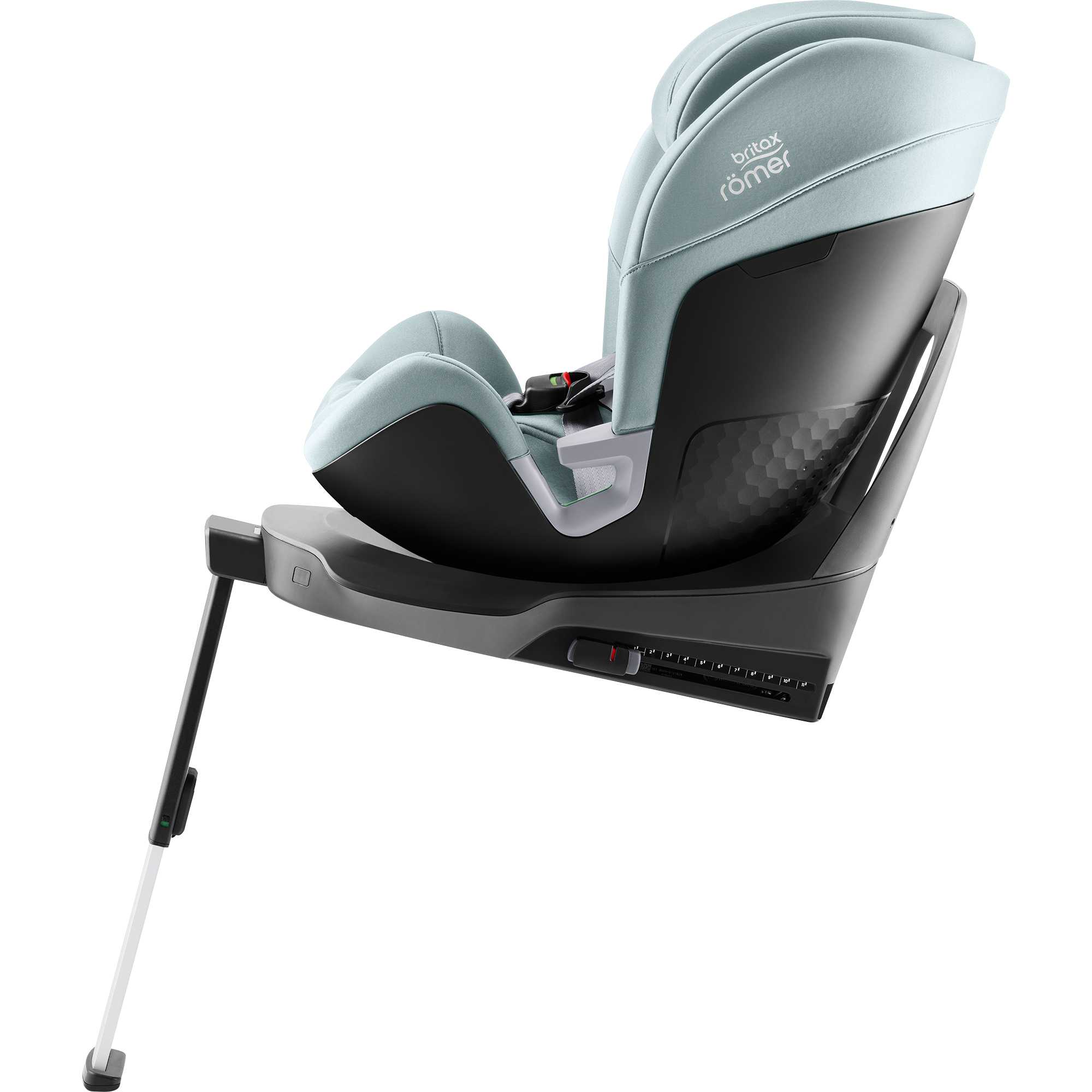Britax Roemer SWIVEL 2, Classic Ocean