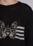 <p>Джемпер&nbsp;</p> ERMANNO ERMANNO SCERVINO