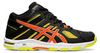Asics Gel Beyond 5 Mt кроссовки волейбольные мужские черные - 1