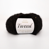 Infinity Tweed 1099 черный