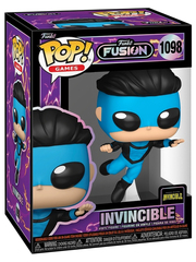 Funko POP! Fusion Invincible (1098)