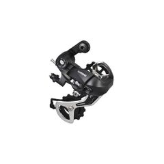 Переключатель задний Shimano RD-TX35 крепление на петух (RP)