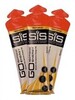 Набор углеводных гелей SIS Go Isotonic Gel апельсин - 1
