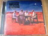 MUSE: Black Holes And Revelations (Компакт-диск)
