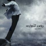 ANIMAL ДЖАZ: Шаг. Вдох (Виниловая пластинка)