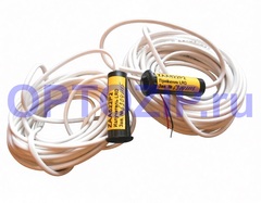 Датчик оптический LRD (комплект) ZAA622P2 OTIS (01444)