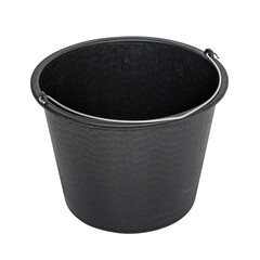 Ведро строительное круглое, пластмассовое, 20л (РемоКолор) 62-0-120