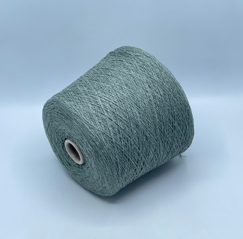 Filcom, Talamone/silk,  2/15 750м. 50%Меринос,10%Шелк, 40% Кашемир, Полынь, меланж(790), арт.39797