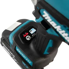 Аккумуляторный ударный шуруповёрт Makita DTD157RTJ