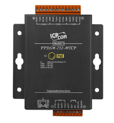 Преобразователь ICP DAS PPDSM-752-MTCP CR