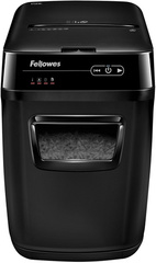 Уничтожитель бумаг Fellowes AutoMax 150C