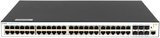 Коммутатор управляемый SNR SNR-S5311G-48TX-POE