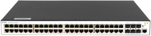 Коммутатор управляемый SNR SNR-S5311G-48TX-POE