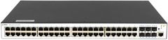 Коммутатор управляемый SNR SNR-S5311G-48TX-POE