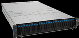 Серверная платформа 2U ASUS RS720A-E12-RS24U/10G/2.6kW/24NVMe/OCP