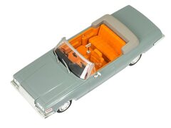 ZIL-41044 Parade Phaeton USSR 1:43 DeAgostini Service Vehicle #39