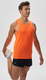 Майка Nordski Run 2.0 Neon Orange мужская