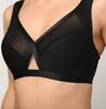 Бюстгальтер мягкая чашка без каркасов ZE:BRA_517005