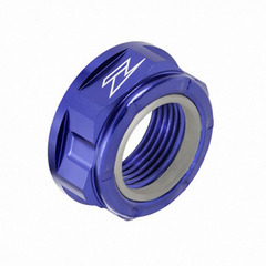 ZETA ZE93-8046 Гайка задней оси M20xP1.5-30 YAMAHA WR YZ KTM HUSQVARNA