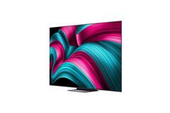 Телевизор LG 83" OLED83C5RLA 4K Ultra HD 120Hz