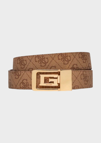 Ремень двусторонний GUESS